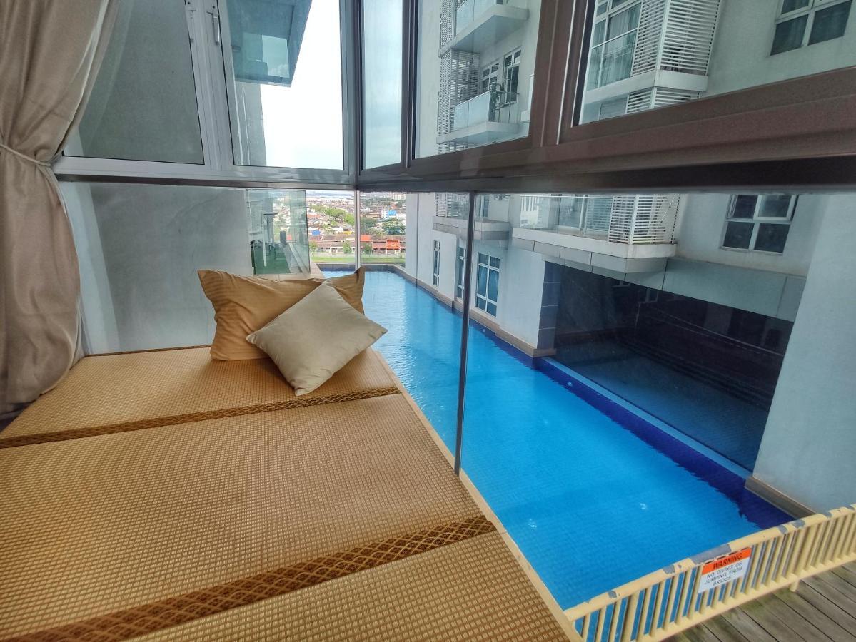 Ksl City Mall Johor Bahru Marvel Eksteriør billede
